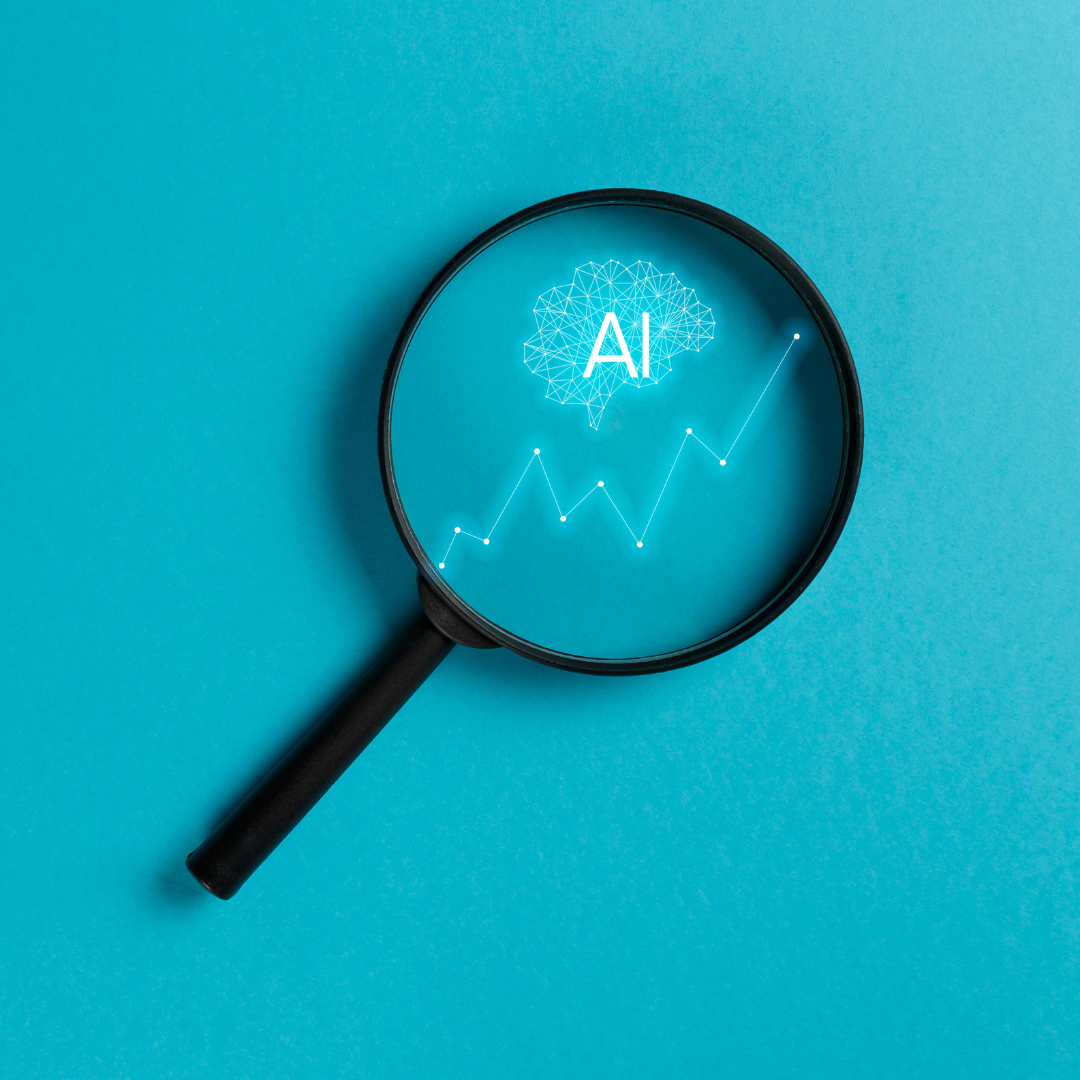 AI Generatives