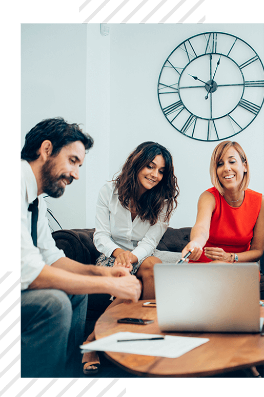 Working Team